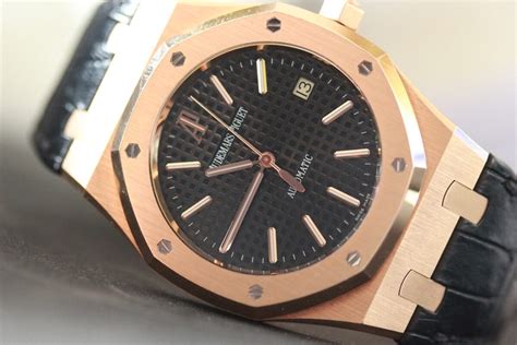 copia audemars piguet gold euro 330